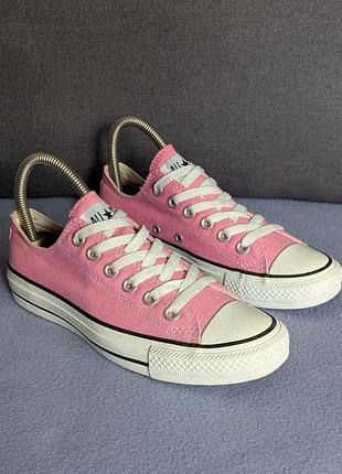 Converse оригінал кеди конверси 7