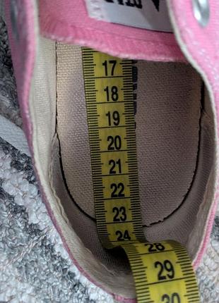 Converse оригінал кеди конверси 4