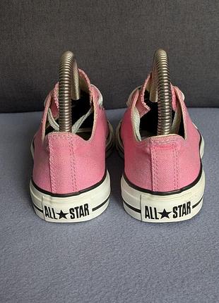 Converse оригінал кеди конверси 5