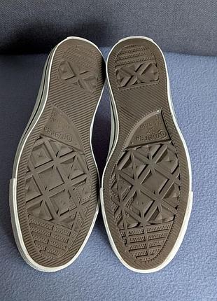 Converse оригінал кеди конверси 3