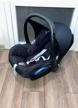 Автокрісло maxi cosi cabriofix