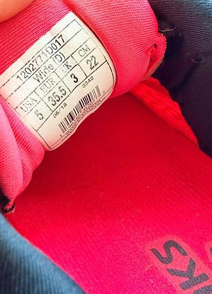 Женские беговые кроссовки brooks ghost 11 9