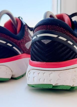 Женские беговые кроссовки brooks ghost 11 7