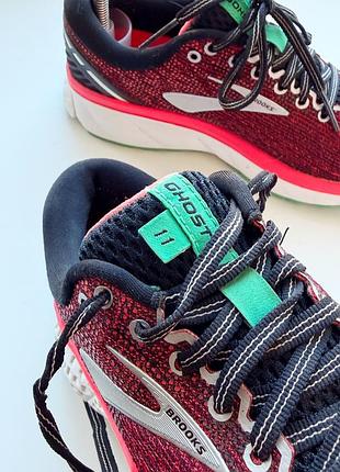 Женские беговые кроссовки brooks ghost 11 6