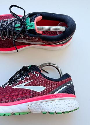 Женские беговые кроссовки brooks ghost 11 5