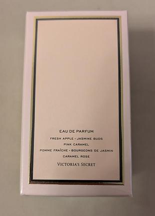 Парфуми victoria's secret tease sugar fleur eau de parfum