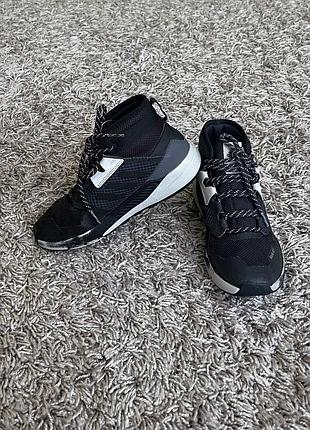 Термо кросівки ботинки adidas 36 розміру