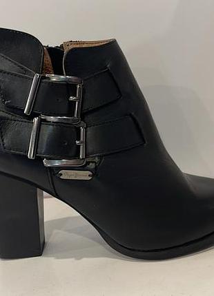 Pepe jeans черевики