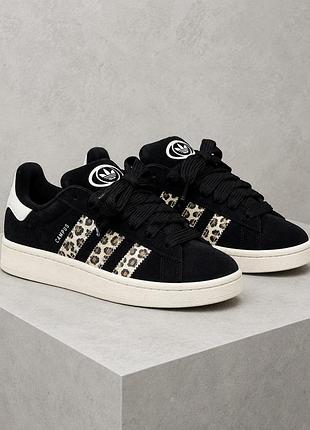 Adidas campus black leopard женские кроссовки адидас кампус черные леопард adidas gazelle, adidas hamburg, adidas iniki, adidas forum, adidas niteball