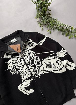 🌐 burberry кардиган 🖤 3