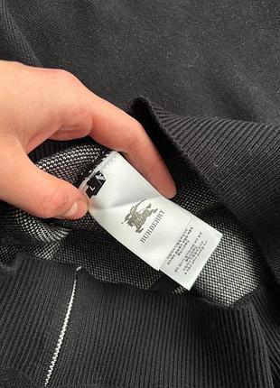 🌐 burberry кардиган 🖤 10