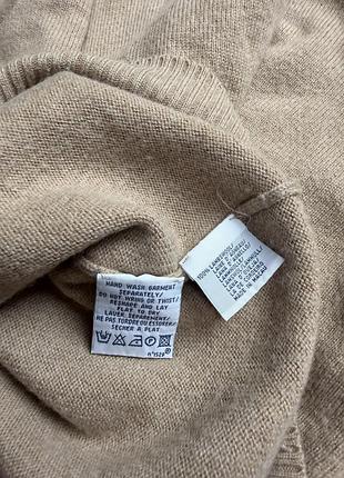 Чоловічий светр polo ralph lauren 5