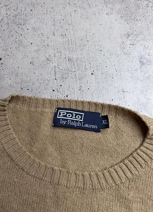 Чоловічий светр polo ralph lauren 3
