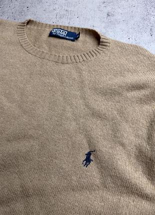 Чоловічий светр polo ralph lauren 2