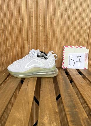 Кроссовки nike air max 720