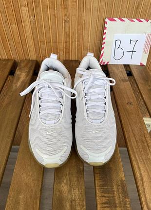 Кроссовки nike air max 720 2