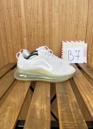 Кроссовки nike air max 720 3