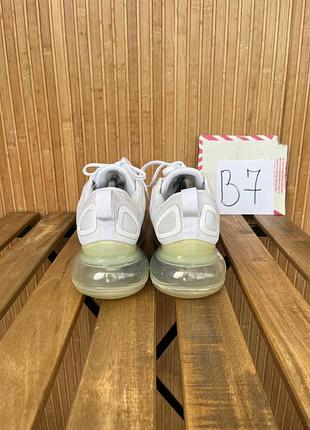 Кроссовки nike air max 720 4