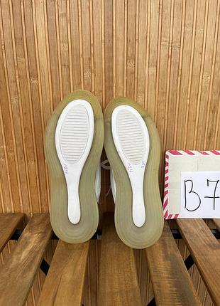 Кроссовки nike air max 720 5