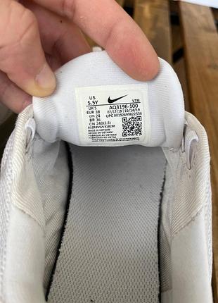 Кроссовки nike air max 720 6
