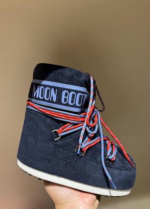 Угги жіночі moon boot