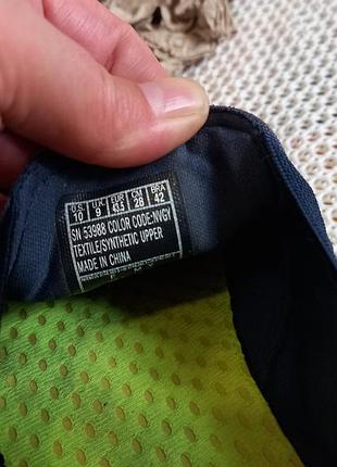Мокасины кроссовки skechers 43р 6