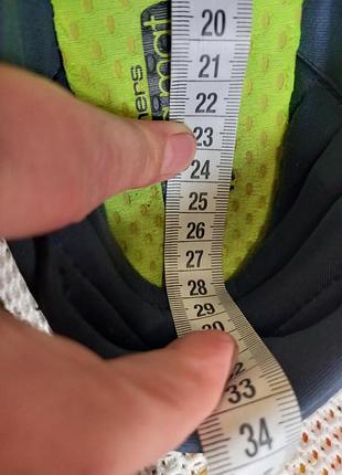 Мокасины кроссовки skechers 43р 8