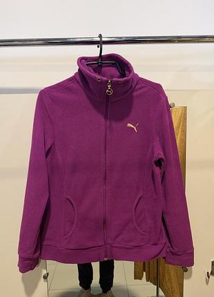 Puma фліска жіноча