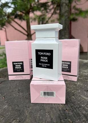 Духи женские Tom ford rose prick. Женьше парфюмы том форд роуз прик парфюма женские стойкие качественные духи