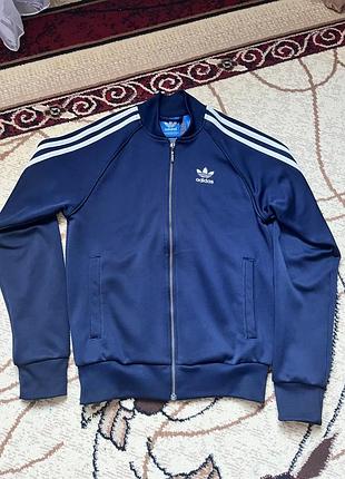 Олімпійка adidas