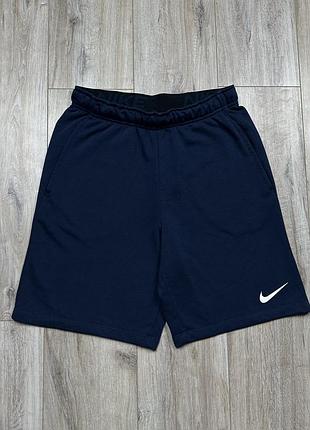 Спортивні шорти nike jordan