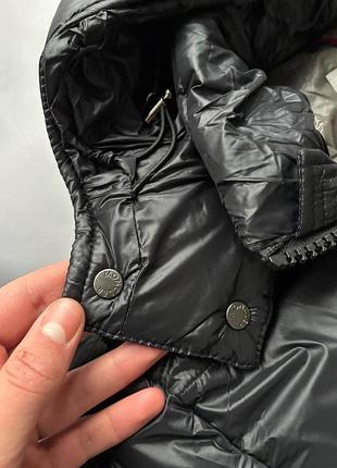 🌐 moncler пуховик 🖤 6