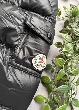 🌐 moncler пуховик 🖤 3