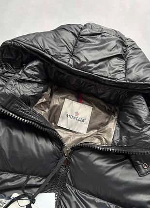 🌐 moncler пуховик 🖤 7