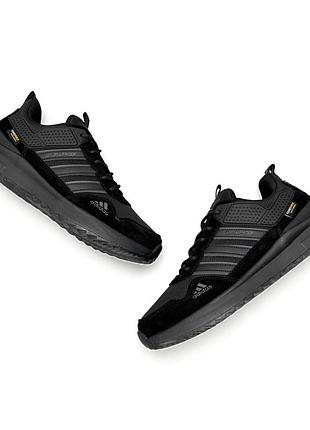 Adidas equipment gtx all black