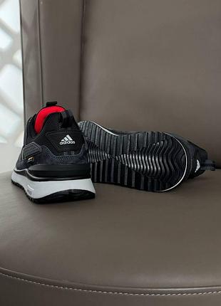 Adidas equipment gtx dark grey black 2