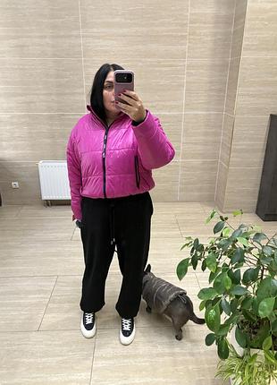 Куртка hugo boss оригинал!!