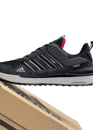 Adidas equipment gtx dark grey black 4