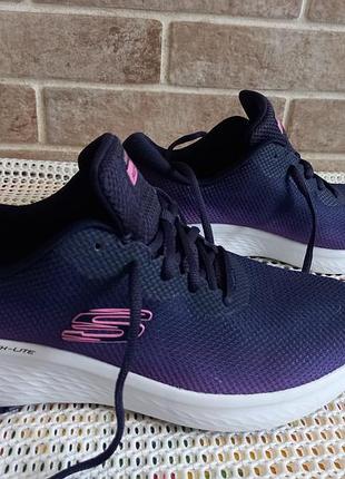 Кроссовки skechers 38р