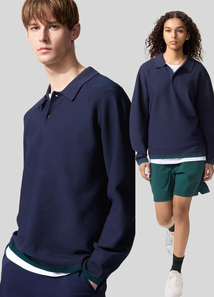 Джемпер uniqlo (483959)