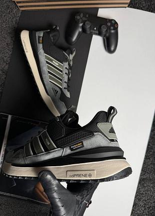 Adidas equipment gtx grey olive black