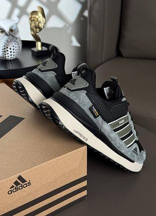 Adidas equipment gtx grey olive black