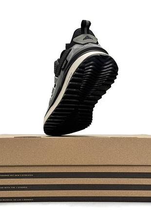 Adidas equipment gtx grey olive black 3