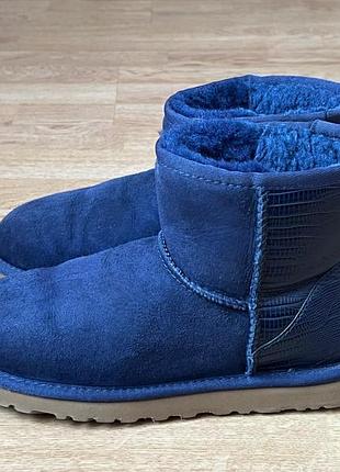 Угги ugg оригинал 36 размера в отличном состоянии