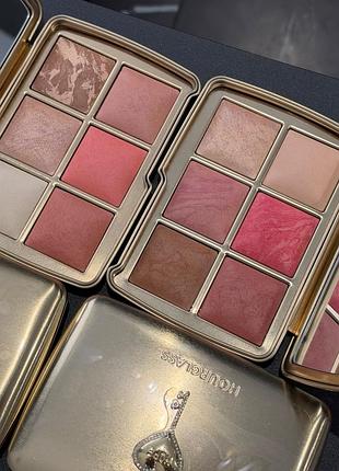 Лімітовані палетки hourglass ambient lighting новинка 2026 року wish, hope, love