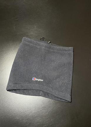 Горловик бафф berghaus