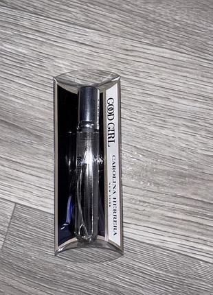 Духи carolina herrera «good girl»