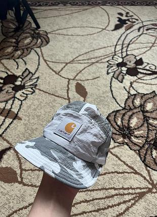 Кепка carhartt