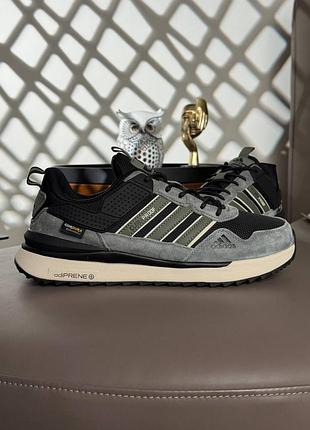 Термо кросівки adidas equipment gtx