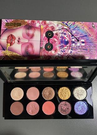 Тіні для повік pat mcgrath labs